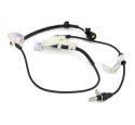 FRONT BRAKE WHEEL SPEED SENSOR L/H