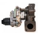 TURBOCHARGER ASSEMBLY (GENUINE)