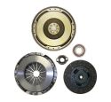 CLUTCH KIT + FLYWHEEL + SPIGOT BEARING (14 SPLINES X 325MM)