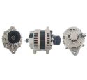ALTERNATOR ASSEMBLY