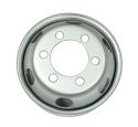 FRONT OR REAR AXLE WHEEL RIM