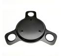WHEEL BRACKET COVER