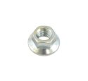 BRACKET NUT