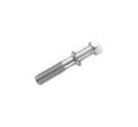 EXHAUST PIPE STUD (GENUINE)