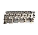 ENGINE CYLINDER HEAD