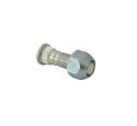 REAR WHEEL STUD PIN KIT L/H