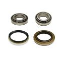 REAR AXLE HUB BEARING KIT