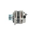 ALTERNATOR ASSEMBLY