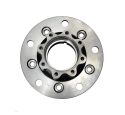 REAR AXLE HUB