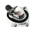 FRONT WIPER MOTOR ASSEMBLY