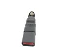 PASSENGER SEAT BELT BUCKLE (GENUINE)