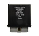 FRONT WIPER INTERVAL RELAY (GENUINE)