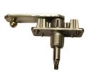 FRONT WIPER PIVOT ASSEMBLY R/H (GENUINE)