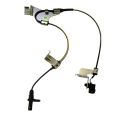 FRONT ABS SPEED SENSOR L/H
