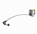 BRAKE LOAD SENSING VALVE