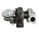 TURBOCHARGER ASSEMBLY (GENUINE)