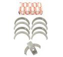 X5 CRANKSHAFT METAL SET, STANDARD (GENUINE)