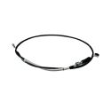 TRANSMISSION CONTROL GEAR SHIFT CABLE (GENUINE)