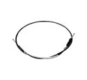 TRANSMISSION CONTROL GEAR SHIFT CABLE (GENUINE)