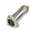 EGR COOLER ASSEMBLY
