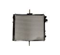 RADIATOR ASSEMBLY