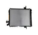RADIATOR ASSEMBLY