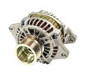 ALTERNATOR ASSEMBLY