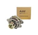 ALTERNATOR ASSEMBLY (GENUINE)
