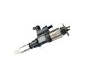 INJECTOR NOZZLE ASSEMBLY (GEUINE)