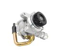 POWER STEERING PUMP (GENUINE)