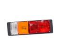 TAIL LIGHT ASSEMBLY L/H (GENUINE)