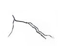 POWER STEERING OIL PIPE (GENUINE)