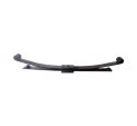 REAR LEAF SPRING ASSEMBLY (GENUINE)