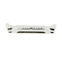 FRONT RADIATOR GRILLE (WHITE)