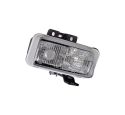 FRONT BUMPER FOG LAMP ASSEMBLY R/H