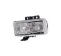 FRONT BUMPER FOG LAMP ASSEMBLY L/H
