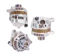 ALTERNATOR ASSEMBLY