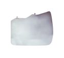 FRONT DOOR GLASS L/H
