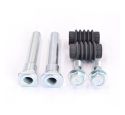 FRONT OR REAR BRAKE CALIPER SLIDER PIN KIT