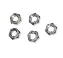 FRONT EXHAUST PIPE NUT