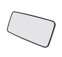 REAR VIEW MIRROR R/H OR L/H (HEATED)