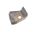 EXHAUST MANIFOLD HEATER INSULATOR