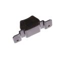REAR SPRING BUFFER RUBBER