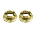 X2 REAR BRAKE DISC