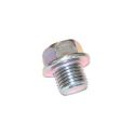 ENGINE SUMP DRAIN PLUG