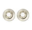 X2 FRONT BRAKE DISC (288 MM)