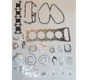 ENGINE OVERHAUL GASKET SET (D)