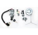 ENGINE STARTING ASSEMBLY SWITCH