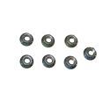FRONT WIPER LINK NUT