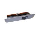 SWITCH ; FRONT DOOR LH GENUINE (12V) 